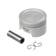 Pistao Pino/trava Kmp Cg 150 0.75