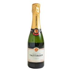 Champagne Brut TAITTINGER 375ml