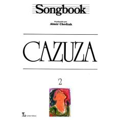 Songbook Cazuza - Vol. 2