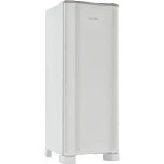 Geladeira / Refrigerador Esmaltec 245l, Classe A De Energia - Roc31