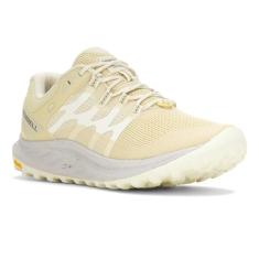 Merrell Tênis feminino Antora 3, Creme, 35