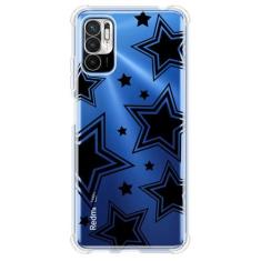 Capa Capinha De Celular Compatível com Xiaomi Redmi Note 10 5G / Poco 