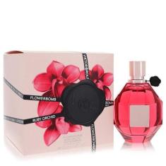 Perfume Feminino Viktor & Rolf 100 ML Eau De Parfum