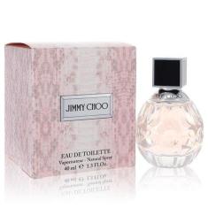 Perfume Feminino Jimmy Choo 40 ML Eau De Toilette