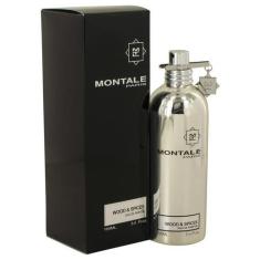 Perfume/Col. Masc. Wood & Spices Montale 100 ML Eau De Parfum