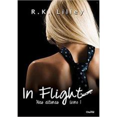 In flight - nas alturas - vol.1 - EDITORA CHARME