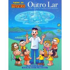 Outro Lar - Uma Viagem de Muitos Ensinamentos