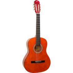 Violão Acústico Infantil Nylon 36&quot; (3/4) N6 START Natural GIANNINI