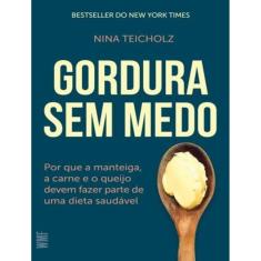 Gordura Sem Medo