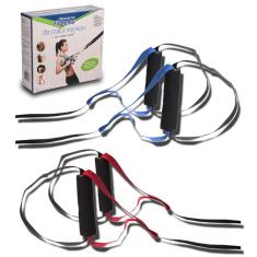 Fita Trx Treinamento Treino Suspenso Funcional Crossfit Yoga