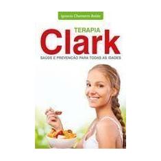 Terapia Clark Saúde e Prevenção Para Todas Idades Sortido - NOVA SENDA