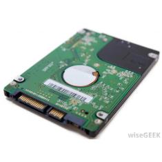 Hard Disk 500GB SATA interno para Notebook séries