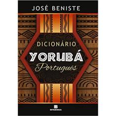 Dicionário Yoruba Português