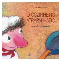 O Cozinheiro Atrapalhado