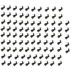 Kit 95 Spot Trilho Perfilado Eletro calha Par20 Bulbo OL1