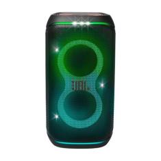 Caixa de Som Portátil JBL PartyBox Club 120, Bluetooth, LED, 160W RMS,