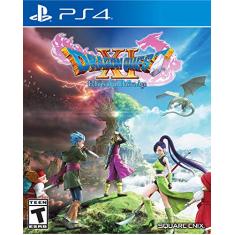 Dragon Quest Xi: Echoes of An Elusive Age - PlayStation 4