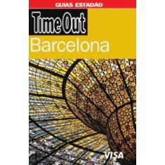 Time Out Barcelona Guias Estadao