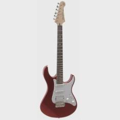 Guitarra Yamaha Pacífica 012 Vermelho rm