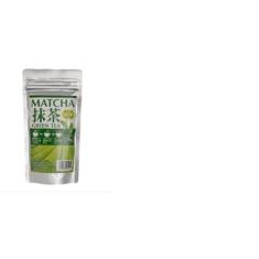 Chá Verde Japonês Matcha 70g - Kawahara