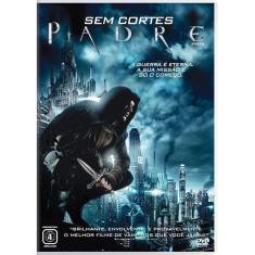 DVD Padre