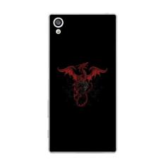 Capa Adesivo Skin255 Verso Para Sony Xperia Z5 Dual E6633 - KawaSkin