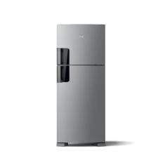 Refrigerador Consul Frost Free Duplex 410 Litros CRM50FK Inox  220 Vol