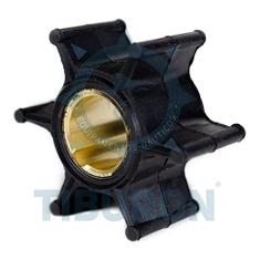 Rotor P/Bomba De Água Motor Popa Johnson Evinrude 12/14 Hp