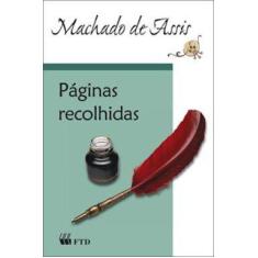 Paginas recolhidas - FTD