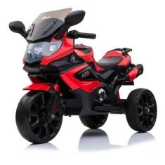 Mini Moto Elétrica Infantil Motorizado Brinquedo Criança Red com o Melhor  Preço é no Zoom