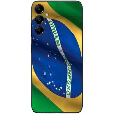 Capa Adesivo Skin628 Verso Para Galaxy A05S 4G (SM-A057)