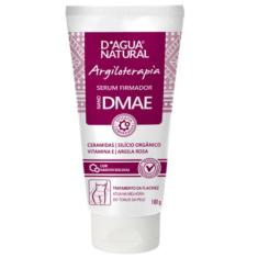 Serum Firmador Nano Dmae Anti Flacidez 180g Dágua Natural - Dagua Natu