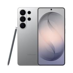 Celular Samsung Galaxy S26 Ultra 5G, 512GB, 12GB RAM, Câmera Quádrupla