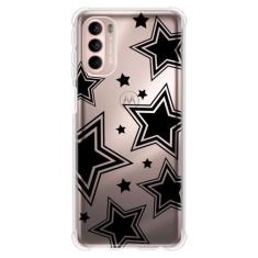 Capa Capinha De Celular Compatível com Moto G41 Personalizada - Tudo C