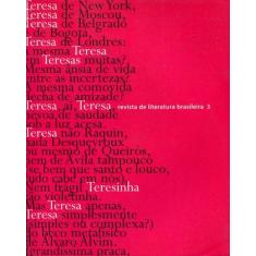 Teresa, 3