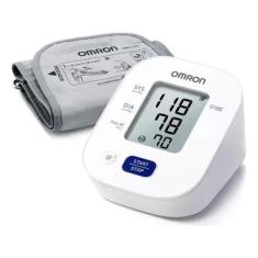 Monitor De Pressao Arterial De Braco Modelo Hem-7142