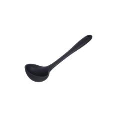 Concha Silicone 27cm Preto - WECK