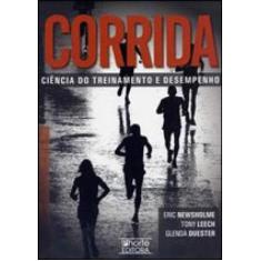Corrida - ciencia do treinamento e desempenho - PHORTE