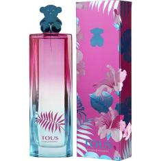 Perfume Feminino Tous Bonjour Senorita Tous Eau De Toilette Spray 90 Ml