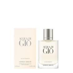 Giorgio Armani Acqua Di Gio Edt - Perfume Masculino 50ml