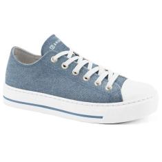 Tênis Casual Ramarim e Meia Rm23-23932