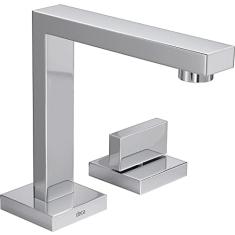 Torneira de Mesa Bica Alta para Lavatório Dream, Deca 1191.C87, Cromado