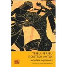 Teseu, Perseu E Outros Mitos