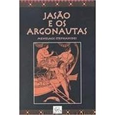 Jasao e os Argonautas