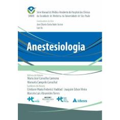 Anestesiologia
