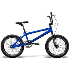 Bicicleta gts aro 20 freio V-brake Sem Marchas | gts m1 sk bmx-Unissex