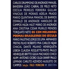 Os Cem Melhores Poemas Brasileiros Do Século