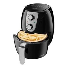 Fritadeira Air Fryer Maxis 3,2 Litros Af-33 127v Saude, 110V