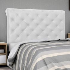 Cabeceira King Estofada Buona Notte D Monegatto