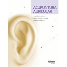 Acupuntura auricular - PHORTE